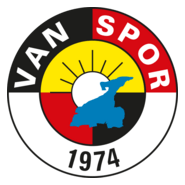 Vanspor Logo PNG Vector