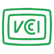 vci Logo PNG Vector