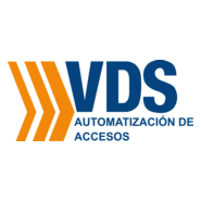 VDS Automatización de Accesos Logo PNG Vector