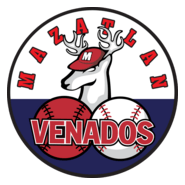 venados mazatlan 2014-2018 Logo PNG Vector