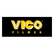 VICO filmek Logo PNG Vector