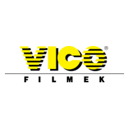 VICO filmek Logo PNG Vector