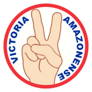 Victoria Amazonense Logo PNG Vector