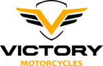 Victory Motorcycles Logo PNG Vector