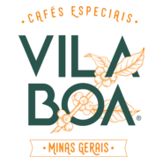 Vila Boa - Cafés Especiais Logo PNG Vector