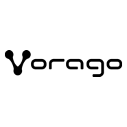 Vorago Logo PNG Vector