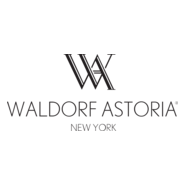 Waldorf Astoria New York Logo PNG Vector