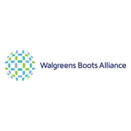 Walgreens Boots Alliance Logo PNG Vector