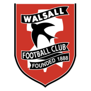 Walsall FC Logo PNG Vector