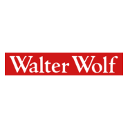 Walter Wolf Logo PNG Vector