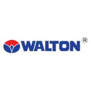 WALTON Logo PNG Vector