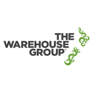 Warehouse Group Logo PNG Vector