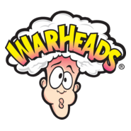 Warheads Logo PNG Vector