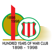 Wari Club Logo PNG Vector