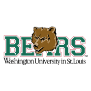 Washington Bears Logo PNG Vector