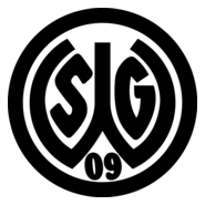 Wattenscheid Logo PNG Vector