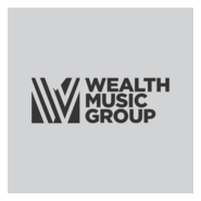 WEALTH MUSIC PUBLISHING GROUP Logo PNG Vector