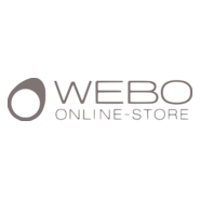 Webo Online-Store Logo PNG Vector