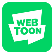 Webtoon Logo PNG Vector