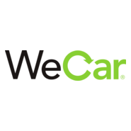 WeCar Logo PNG Vector