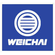 Weichai Logo PNG Vector