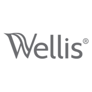 Wellis Logo PNG Vector