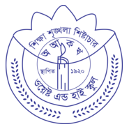 West and High School Logo PNG Vector