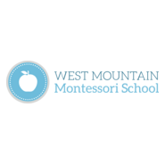 West Mountain Montessori School Logo PNG Vector