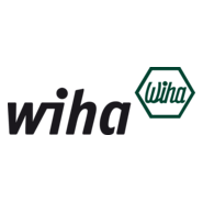 Wiha Werkzeuge Logo PNG Vector