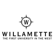 Willamette University Logo PNG Vector