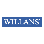 Willans Logo PNG Vector