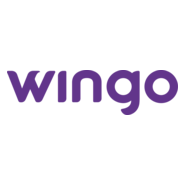 Wingo Logo PNG Vector