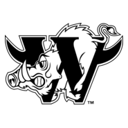 Winston Salem Warthogs Logo PNG Vector