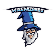 WiseWizards Logo PNG Vector