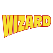 wizard Logo PNG Vector