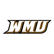 WMU Broncos Logo PNG Vector