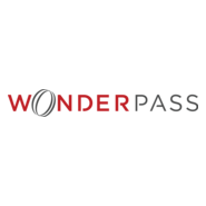 Wonderpass Logo PNG Vector