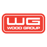 Wood Group Logo PNG Vector