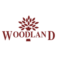 Woodland Logo PNG Vector
