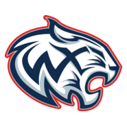 Woods Cross High School Logo PNG Vector