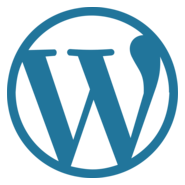 Wordpress Logo PNG Vector