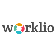 Worklio Logo PNG Vector