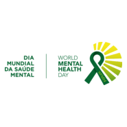 World Mental Health Day Logo PNG Vector