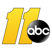 WTVD Channel 11, Raleigh, North Carolina Logo PNG Vector