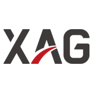 XAG Company Official Logo PNG Vector