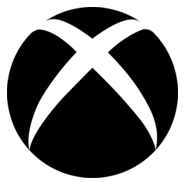 Xbox Logo PNG Vector