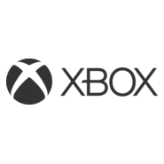 Xbox Logo PNG Vector