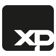 XP Logo PNG Vector
