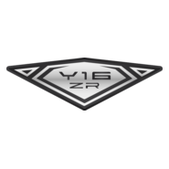 Y16ZR Logo PNG Vector
