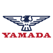 Yamada Logo PNG Vector